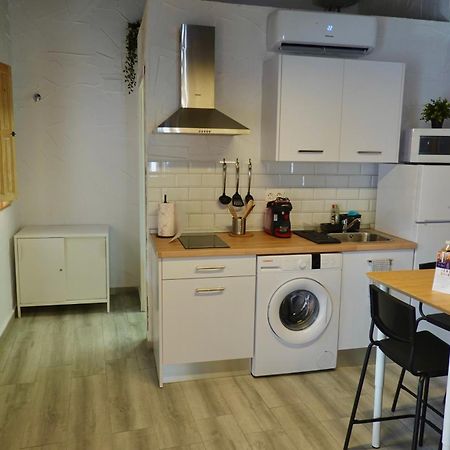 Apartamento Astaregia Jerez de la Frontera Kültér fotó