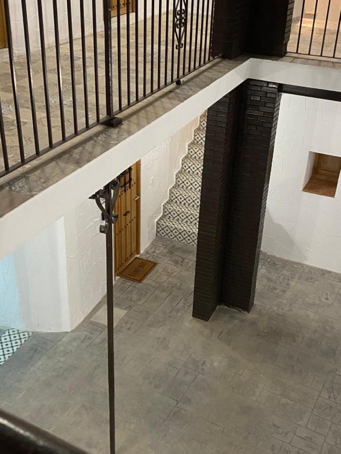 Apartamento Astaregia Jerez de la Frontera Kültér fotó