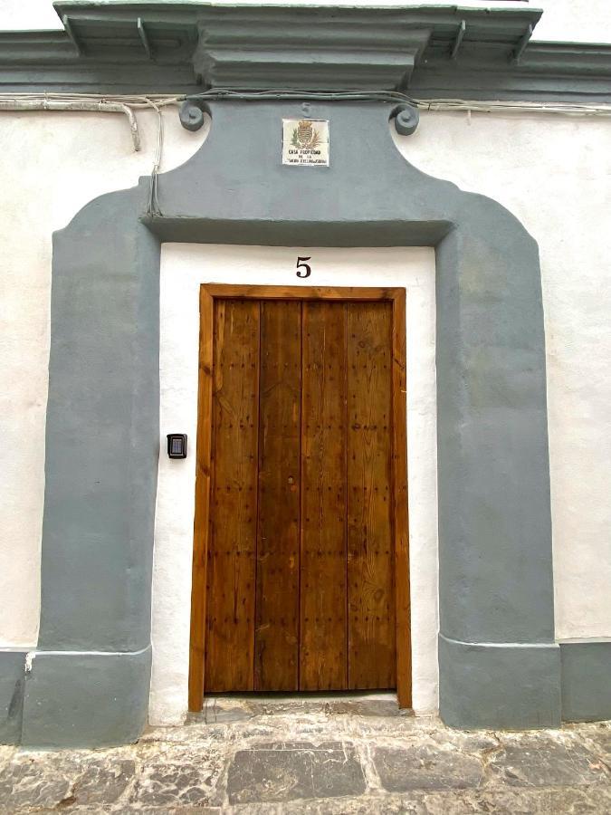 Apartamento Astaregia Jerez de la Frontera Kültér fotó