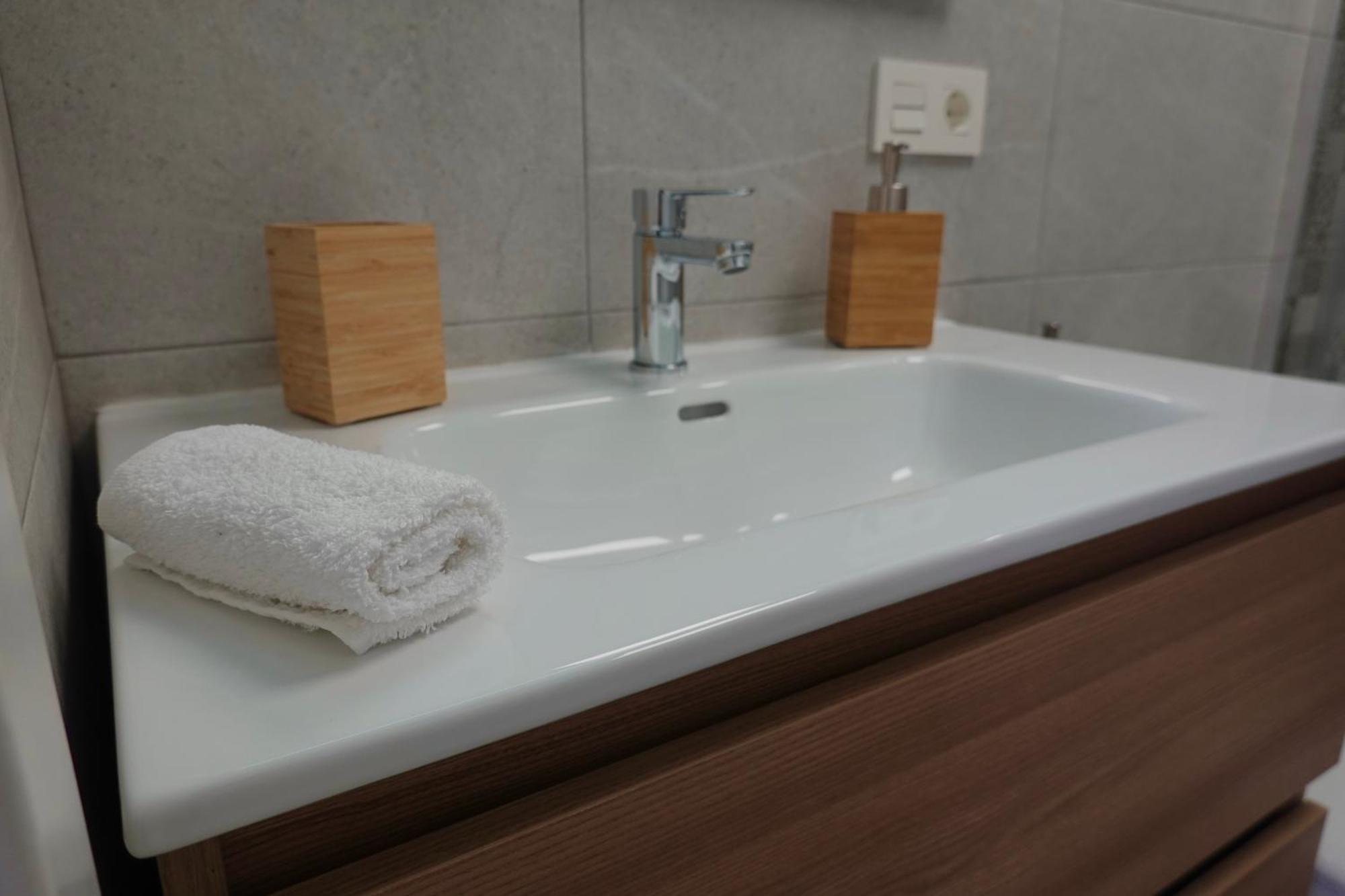 Apartamento Astaregia Jerez de la Frontera Kültér fotó