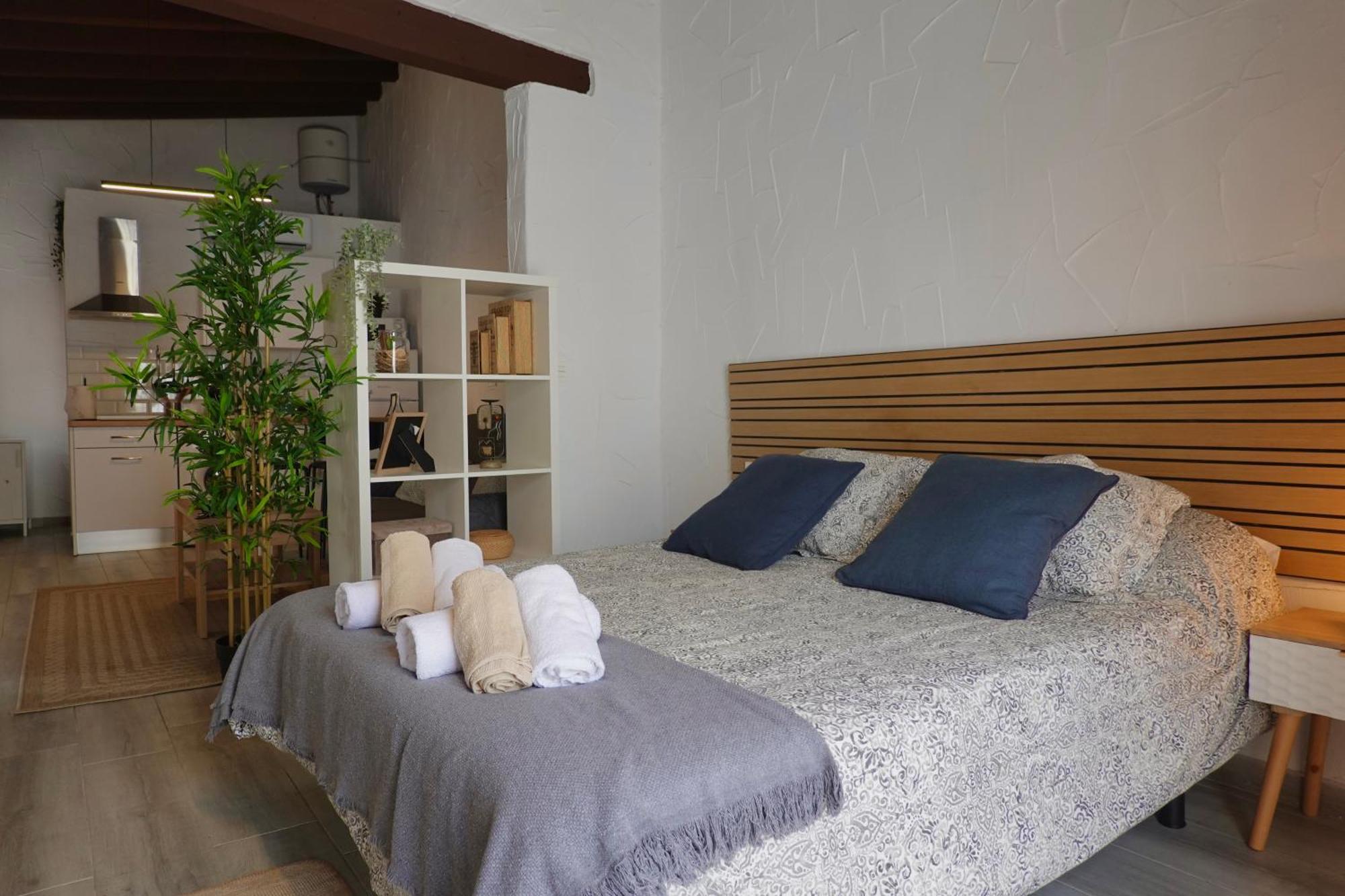 Apartamento Astaregia Jerez de la Frontera Kültér fotó