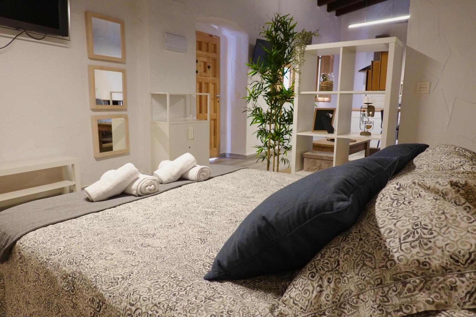 Apartamento Astaregia Jerez de la Frontera Kültér fotó